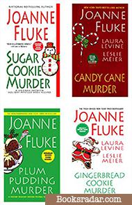 Joanne Fluke Christmas Bundle