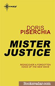 Mister Justice
