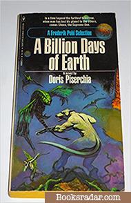A Billion Days of Earth