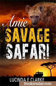 Amie: Savage Safari