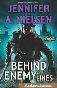 Behind Enemy Lines (Book Six)