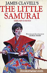 The Little Samurai: Thrump-o-moto