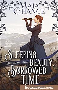 Sleeping Beauty, Borrowed Time: A Fairy Tale Fatal Mystery Novella