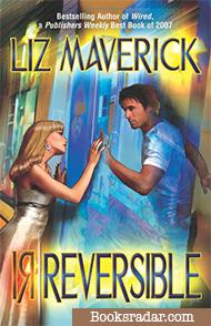 Irreversible (Book Ten)
