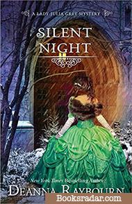 Silent Night: A Lady Julia Grey Novella