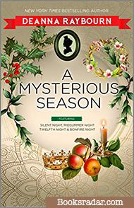 A Mysterious Season: A collection of stories