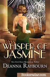 Whisper of Jasmine