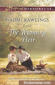 The Wyoming Heir