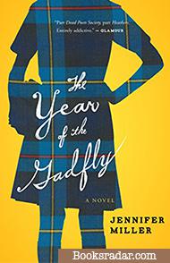 The Year of the Gadfly