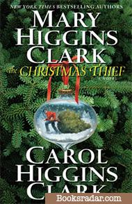 The Christmas Thief (Book Five)