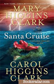 Santa Cruise (Book Six)