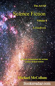 The Art of Science Fiction, Volume 1