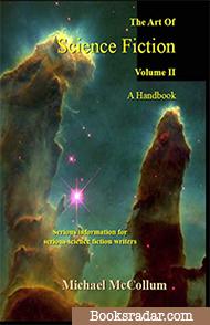 The Art of Science Fiction, Volume 2