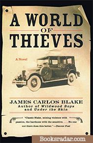 A World of Thieves