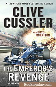 The Emperor's Revenge (Book Eleven)