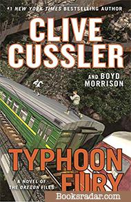 Typhoon Fury (Book Twelve)