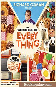 The World Cup Of Everything: Bringing the fun home
