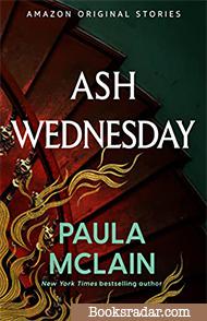 Ash Wednesday (Book Two)