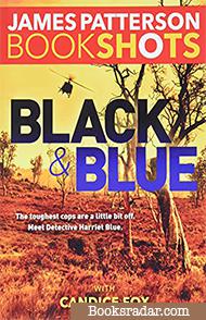 Black & Blue: A Harriet Blue Novella