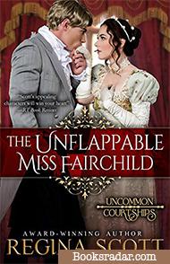 The Unflappable Miss Fairchild