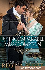 The Incomparable Miss Compton