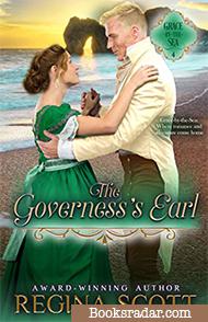 The Governess's Earl