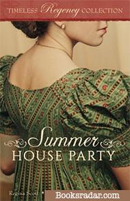 Summer House Party (Book Four)