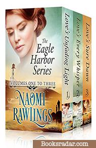 Eagle Harbor Series Box Set 1-3