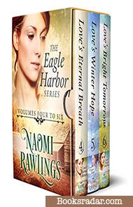 Eagle Harbor Series Box Set 4-6