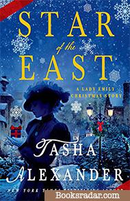 Star of the East: A Lady Emily Mystery Novella