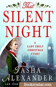 That Silent Night: A Lady Emily Mystery Novella