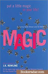 Magic (Edited by Sarah Brown and Gil McNeil)