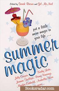 Summer Magic (Edited by Sarah Brown and Gil McNeil)