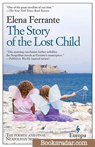 The Story of the Lost Child