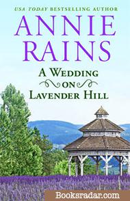 A Wedding on Lavender Hill: A Sweetwater Springs Short Story
