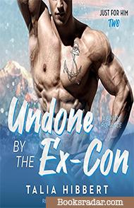 Undone By the Ex-con