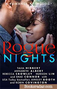 Rogue Nights (Book Six)