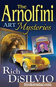 The Arnolfini Art Mysteries