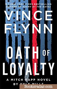 Oath of Loyalty (Book 21)