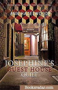Josephine's Guest House Quilt