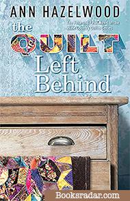 The Quilt Left Behind