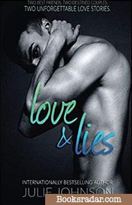Love & Lies: Two book bundle