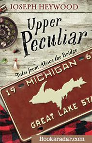 Upper Peculiar: Tales from Above the Bridge