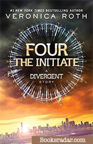 The Initiate: A Divergent Novella