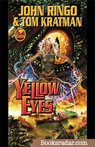 Yellow Eyes (Book Eight)