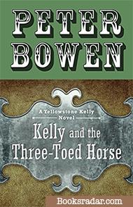 Kelly and the Three-Toed Horse