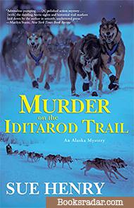 Murder on the Iditarod Trail