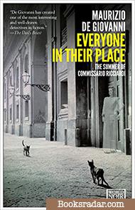 Everyone in Their Place: The Summer of Commissario Ricciardi
