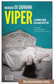 Viper: No Resurrection for Commissario Ricciardi
