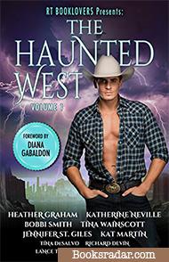 The Haunted West, Volume 1